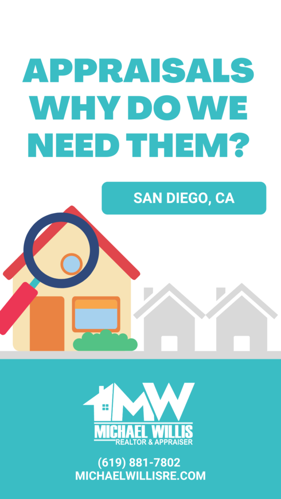 San Diego Appraiser